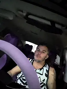 Clownboi17 online show from October 29, 2025, 7:18 am