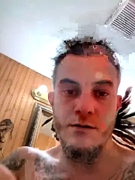 Clownboi17 online show from October 16, 2025, 2:20 am