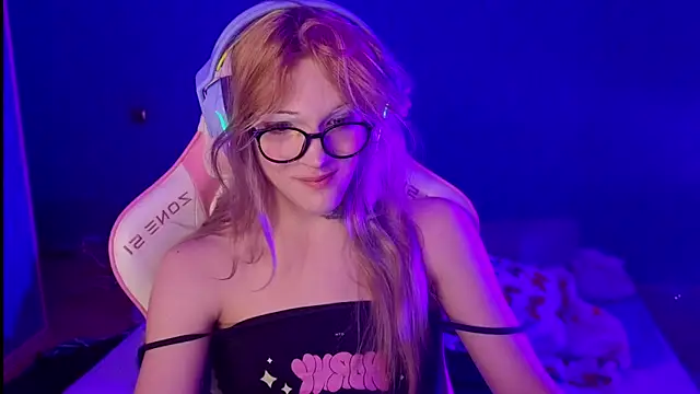 bekvafluttershy online show from December 14, 2025, 4:01 pm