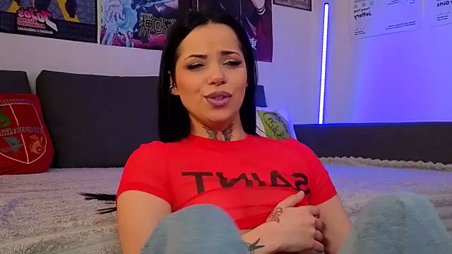 KiraQuinn1 online show from March 28, 2026, 12:39 pm