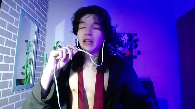 Jack alvarez19 online show from November 26, 2025, 8:03 am