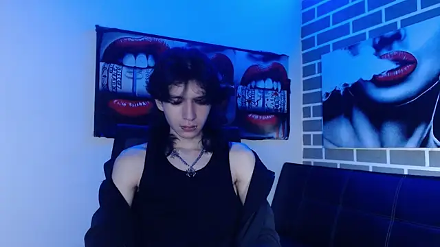 Jack alvarez19 online show from October 22, 2025, 4:12 am