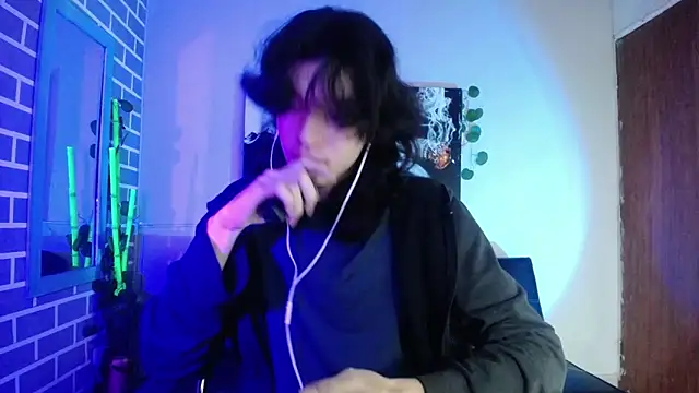 Jack alvarez19 online show from December 2, 2025, 5:31 am