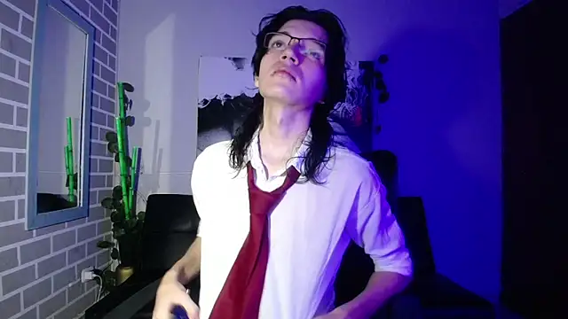 Jack alvarez19 online show from November 22, 2025, 8:46 am