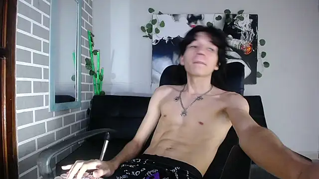 Jack alvarez19 online show from September 16, 2025, 4:02 am