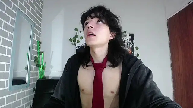 Jack alvarez19 online show from September 17, 2025, 5:20 am