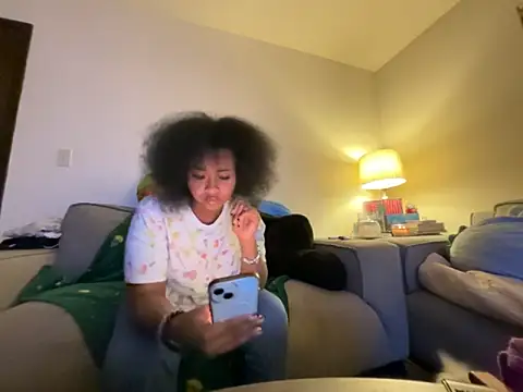 GoddessFatPuss online show from October 30, 2025, 4:33 am