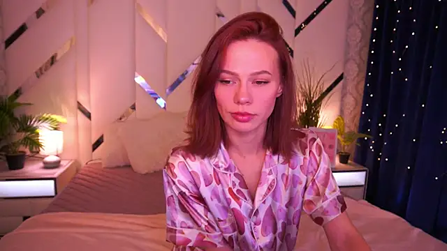 ShyySiren online show from February 4, 2026, 3:40 pm