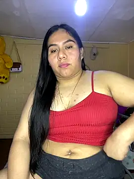 babyjuly19 online show from October 1, 2025, 4:22 pm