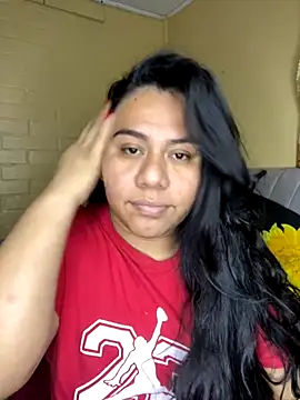 babyjuly19 online show from October 10, 2025, 3:13 pm