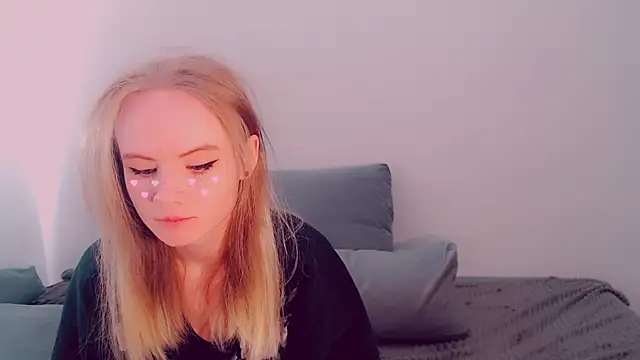Snapshot of AliceNya_cute chatting on April 28, 2026, 5:34 am AliceNya cute online show from April 28, 2026, 5:34 am
