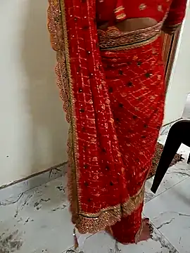 Snapshot of Romantic_couple89 chatting on November 1, 2025, 6:08 am Romantic couple89 online show from November 1, 2025, 6:08 am