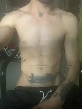 dirtyskils online show from July 15, 2026, 1:01 am