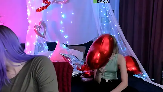 kaela spell  online show from February 25, 2026, 9:14 pm