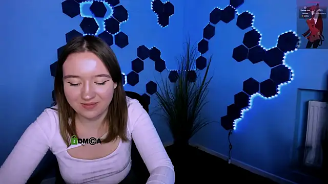 kaela spell  online show from February 24, 2026, 8:10 pm