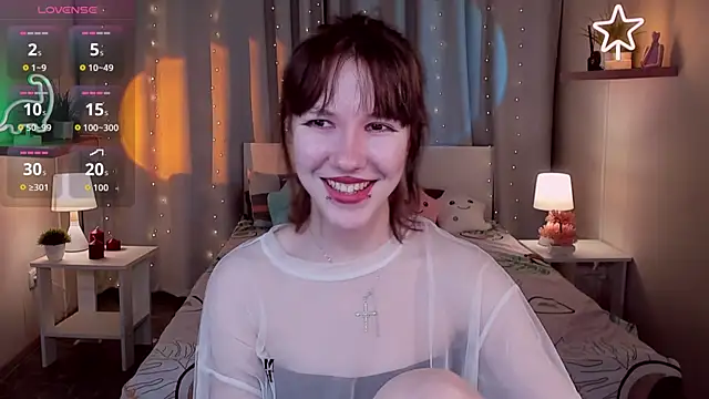 Snapshot of JessieRich chatting on November 15, 2025, 4:44 pm JessieRich online show from November 15, 2025, 4:44 pm