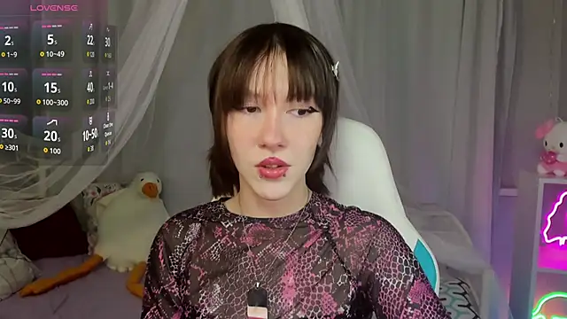 Snapshot of JessieRich chatting on November 5, 2025, 7:28 pm JessieRich online show from November 5, 2025, 7:28 pm