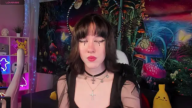 Snapshot of JessieRich chatting on October 28, 2025, 8:19 pm JessieRich online show from October 28, 2025, 8:19 pm