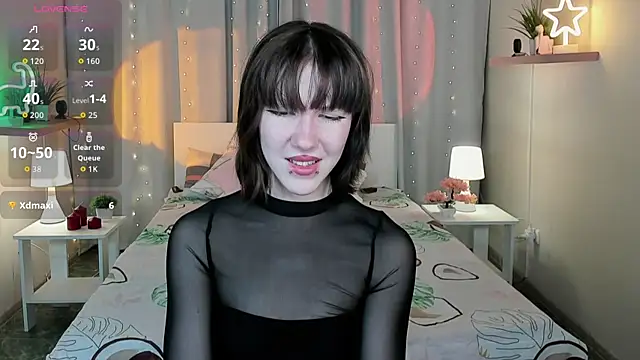 Snapshot of JessieRich chatting on November 4, 2025, 7:50 pm JessieRich online show from November 4, 2025, 7:50 pm