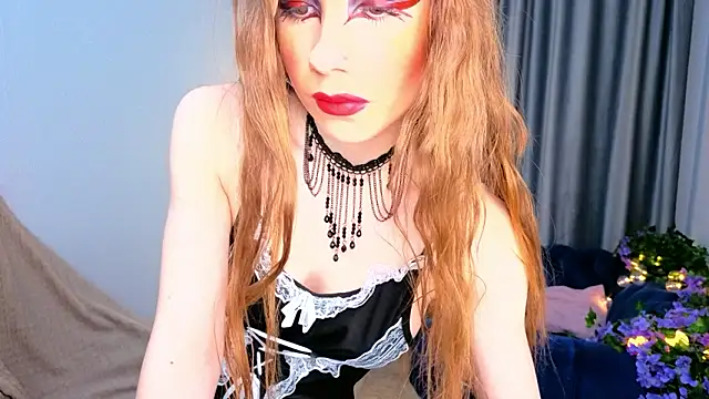 KarenSmitht online show from February 2, 2026, 3:55 pm