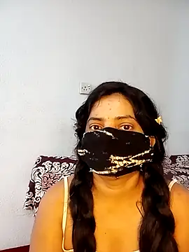 Sajana  online show from November 29, 2025, 1:28 am