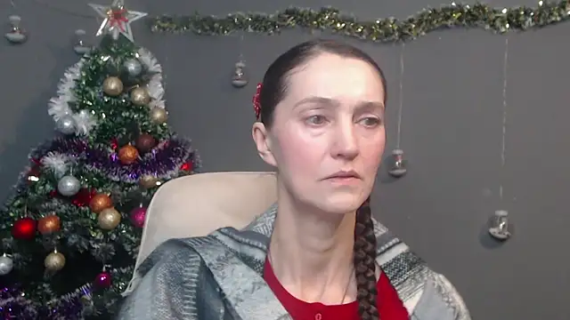 TayaFinch online show from December 14, 2025, 1:17 pm