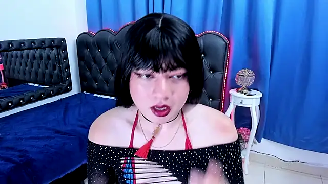 Snapshot of Cordelia_Perlman chatting on April 30, 2026, 1:18 pm Cordelia Perlman online show from April 30, 2026, 1:18 pm