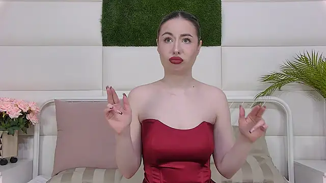 LilithLane online show from March 15, 2026, 12:34 pm