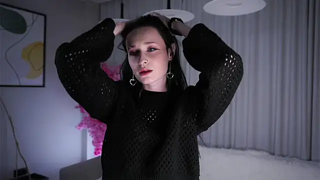 Snapshot of DarcyAspacio chatting on September 20, 2025, 11:04 am DarcyAspacio online show from September 20, 2025, 11:04 am