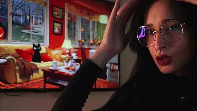 Snapshot of DarcyAspacio chatting on October 22, 2025, 11:20 am DarcyAspacio online show from October 22, 2025, 11:20 am