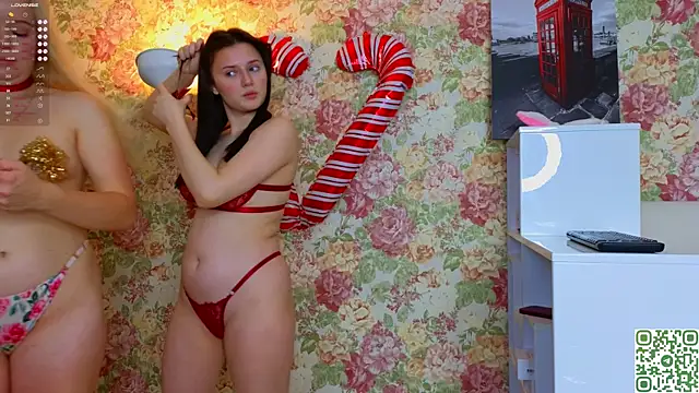 DieraHardeyy online show from December 22, 2025, 1:06 am