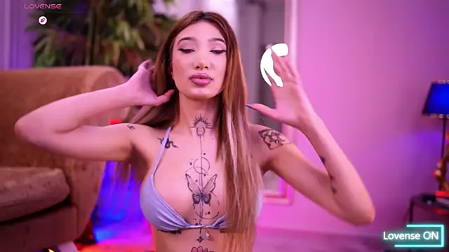 SiennaJayden online show from January 9, 2026, 10:28 pm