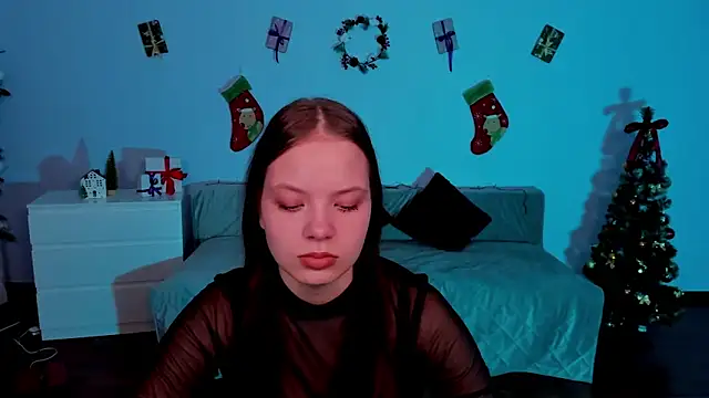 Snapshot of BetsyKiss chatting on December 19, 2025, 5:10 am BetsyKiss online show from December 19, 2025, 5:10 am