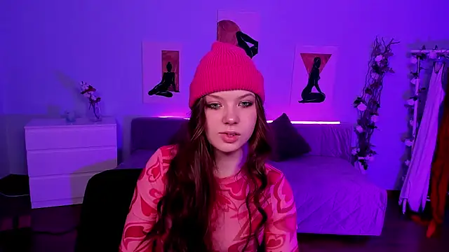 Snapshot of BetsyKiss chatting on May 6, 2026, 5:06 pm BetsyKiss online show from May 6, 2026, 5:06 pm