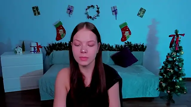 Snapshot of BetsyKiss chatting on December 20, 2025, 6:05 am BetsyKiss online show from December 20, 2025, 6:05 am