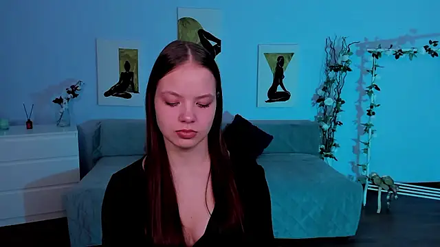 Snapshot of BetsyKiss chatting on January 16, 2026, 5:11 am BetsyKiss online show from January 16, 2026, 5:11 am