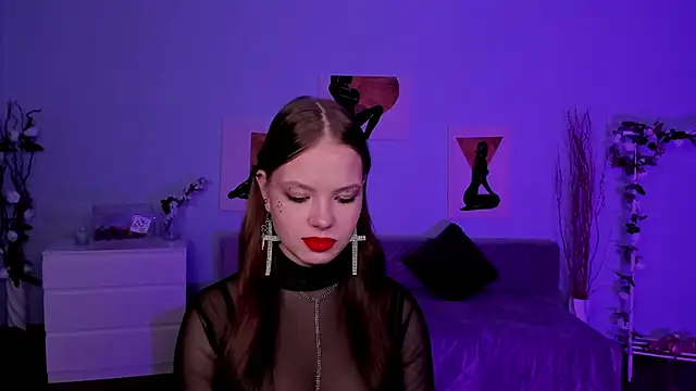 Snapshot of BetsyKiss chatting on December 4, 2025, 5:12 pm BetsyKiss online show from December 4, 2025, 5:12 pm