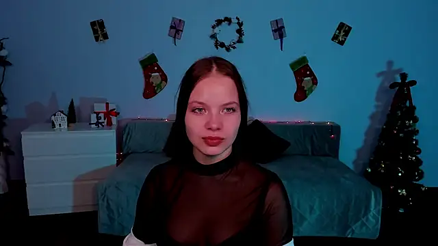 Snapshot of BetsyKiss chatting on December 18, 2025, 5:06 pm BetsyKiss online show from December 18, 2025, 5:06 pm