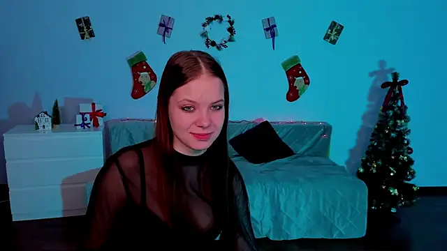 Snapshot of BetsyKiss chatting on December 13, 2025, 9:10 pm BetsyKiss online show from December 13, 2025, 9:10 pm