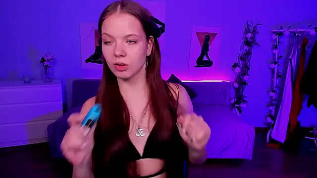 Snapshot of BetsyKiss chatting on April 25, 2026, 5:10 pm BetsyKiss online show from April 25, 2026, 5:10 pm