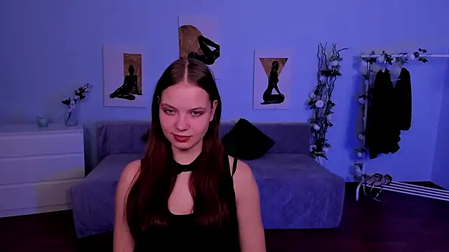 Snapshot of BetsyKiss chatting on February 17, 2026, 4:48 pm BetsyKiss online show from February 17, 2026, 4:48 pm