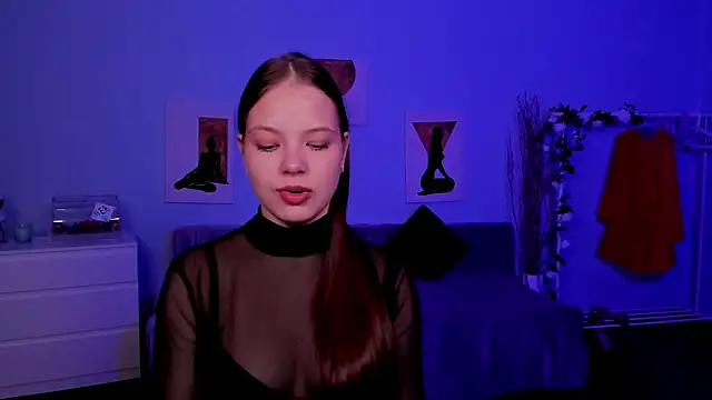 Snapshot of BetsyKiss chatting on November 28, 2025, 5:51 am BetsyKiss online show from November 28, 2025, 5:51 am