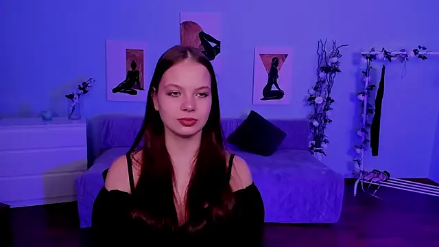 Snapshot of BetsyKiss chatting on February 19, 2026, 5:10 pm BetsyKiss online show from February 19, 2026, 5:10 pm