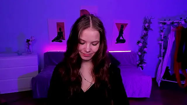 BetsyKiss online show from April 14, 2026, 5:07 pm