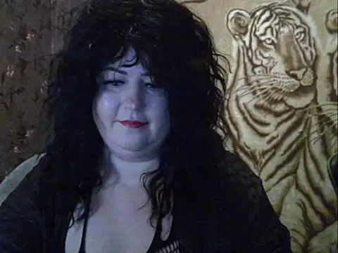 YuliiaSan online show from December 19, 2025, 5:00 am