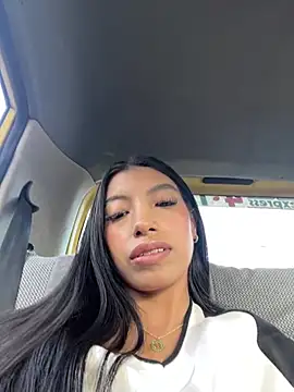 Tiffany Low online show from May 23, 2026, 12:04 pm