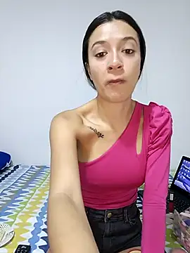 Snapshot of MiQeilaSweet chatting on November 15, 2025, 6:56 pm MiQeilaSweet online show from November 15, 2025, 6:56 pm