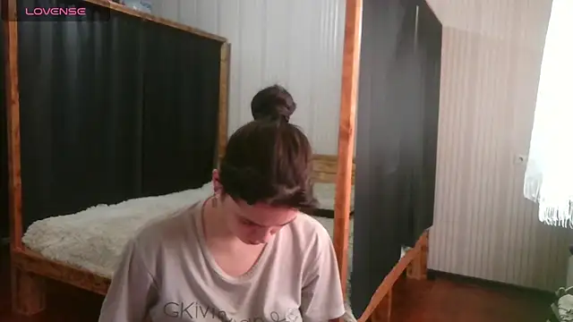 EthelsLover online show from January 11, 2026, 10:11 am