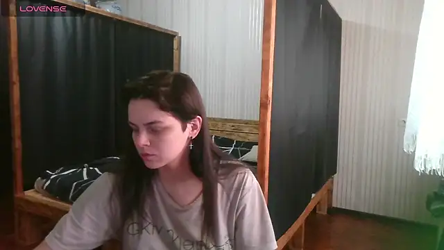 EthelsLover online show from January 12, 2026, 10:00 am