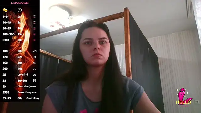 EthelsLover online show from February 6, 2026, 10:44 am